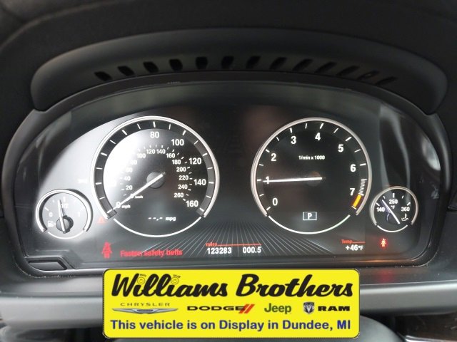 Used 2013 BMW 640i Gran Coupe image 15