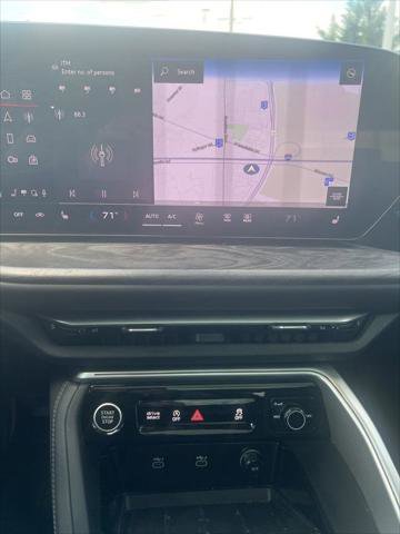 Certified 2025 Audi Q5 Premium Plus w/ Premium Plus AWD/4WD image 12