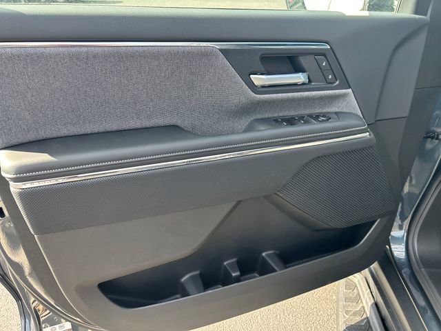 New 2026 GMC Sierra EV Elevation image 12