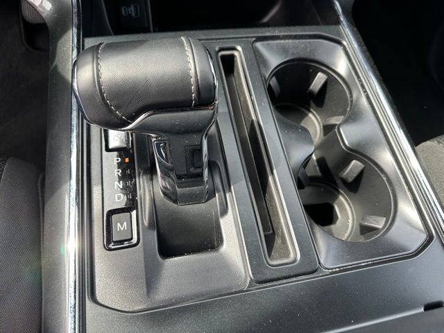 Used 2023 Ford F150 XLT w/ Equipment Group 302A High image 11