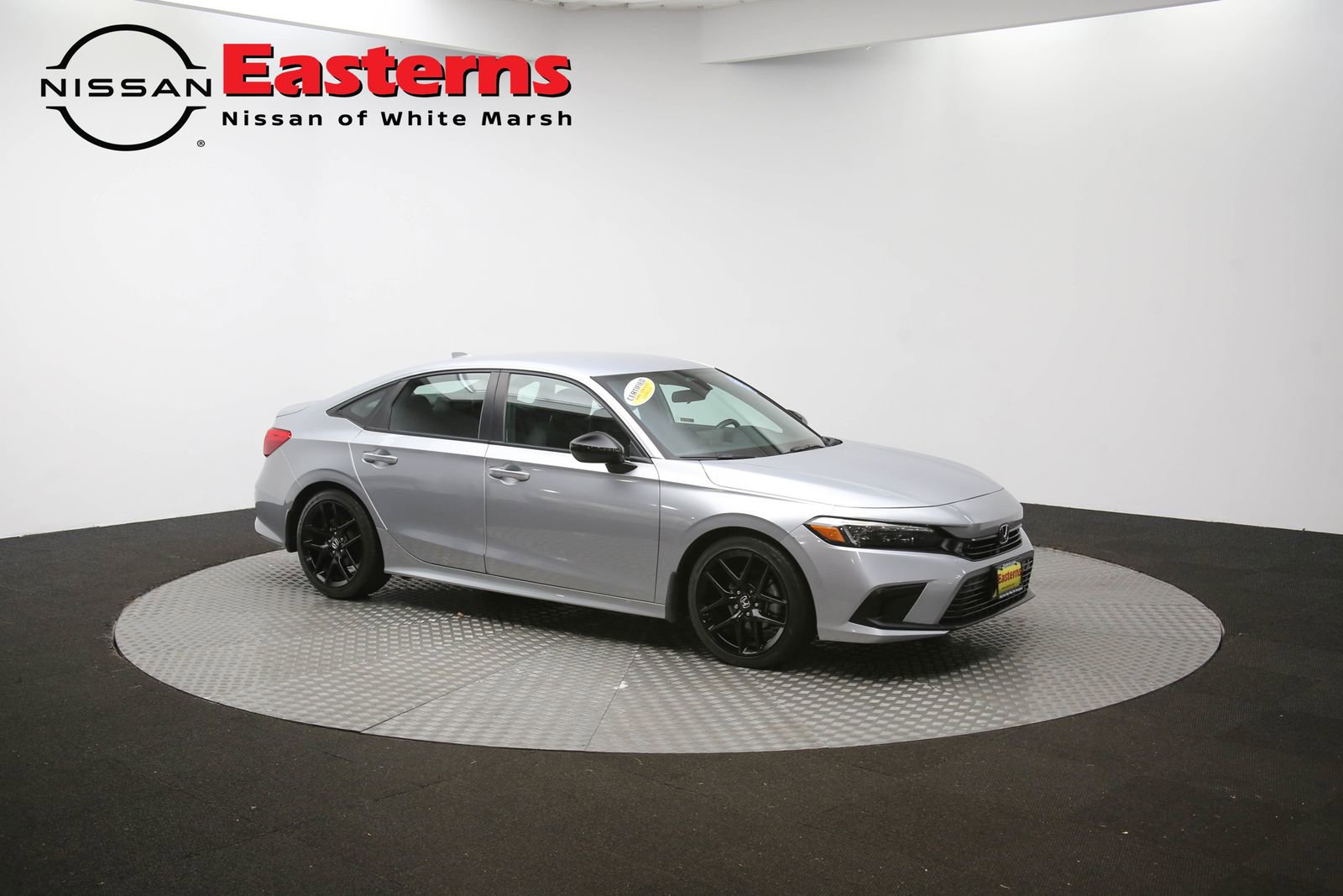 Used 2024 Honda Civic Sport image 67