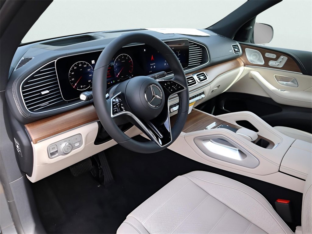 New 2026 Mercedes-Benz GLE 450 4MATIC image 28