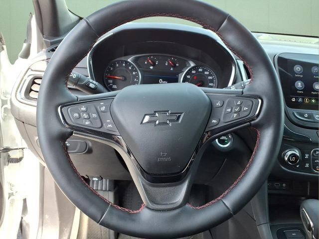 Used 2024 Chevrolet Equinox RS AWD/4WD image 18