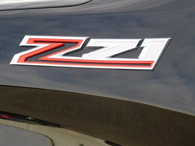 Used 2022 Chevrolet Silverado 1500 LT Trail Boss image 40