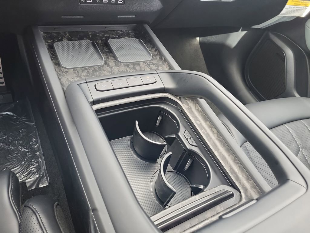 New 2027 Kia Telluride SX Prestige X-Pro image 21