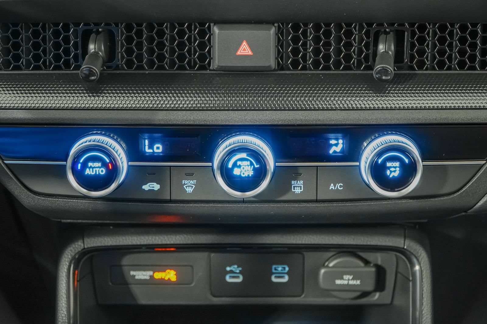 New 2026 Honda CR-V LX image 29