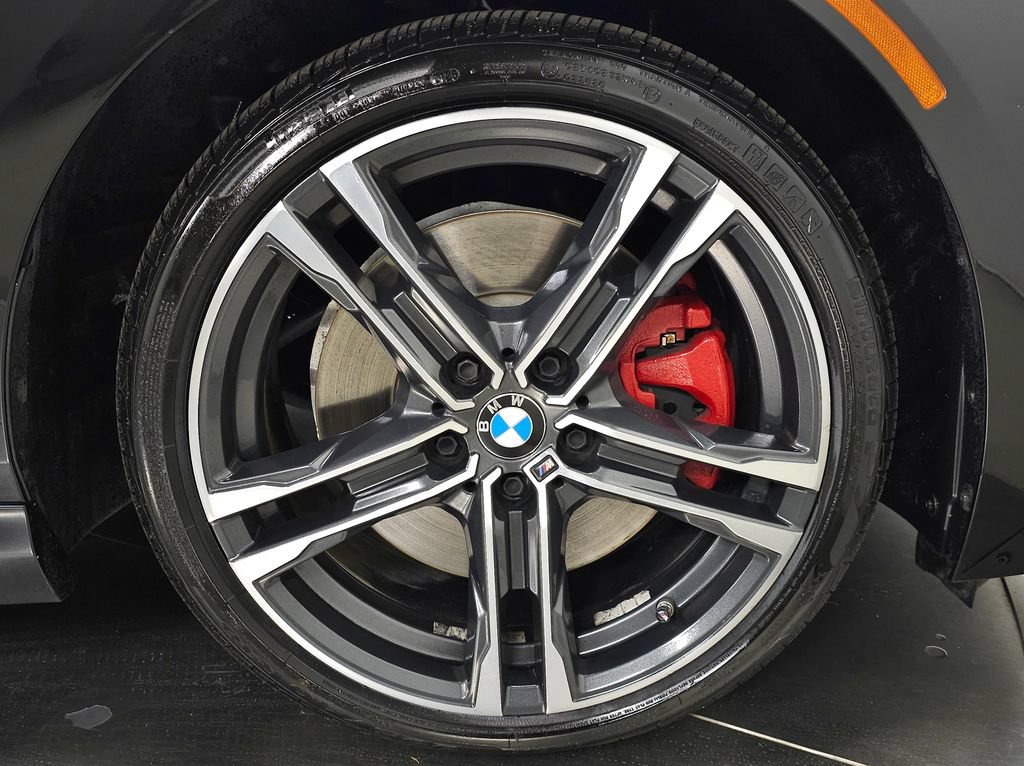 Used 2021 BMW 228i xDrive Gran Coupe w/ M Sport Package AWD/4WD image 12