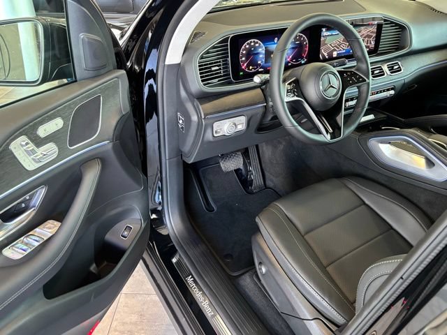 Certified 2026 Mercedes-Benz GLE 350 4MATIC image 17
