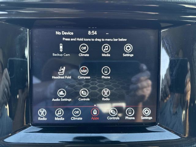 Used 2021 Dodge Durango SXT w/ 3rd Row Seating Group image 26