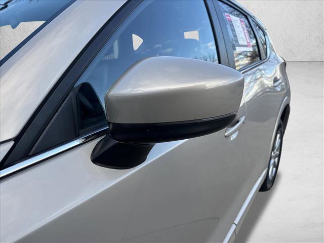 Certified 2024 MAZDA CX-5 AWD 2.5 S w/ Select Package image 11