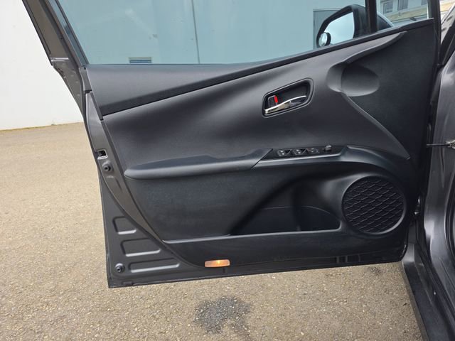 Used 2017 Toyota Prius Two w/ Carpet Mat Package image 17