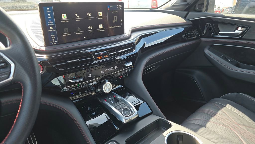 Used 2025 Acura MDX Type S image 73