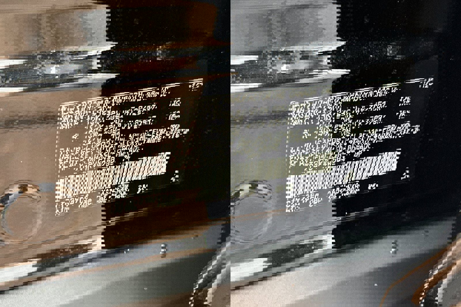 New 2025 Toyota RAV4 LE image 34