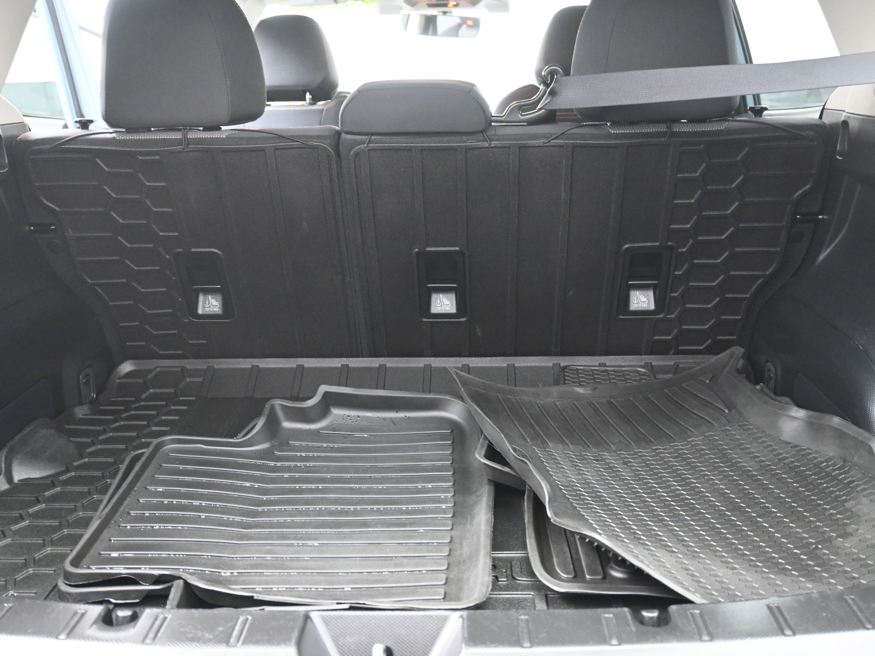 Used 2020 Subaru Crosstrek 2.0i Premium image 24