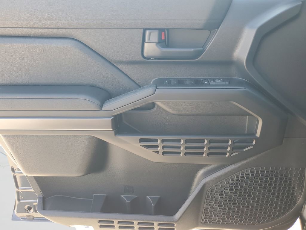 Certified 2026 Toyota 4Runner SR5 image 24