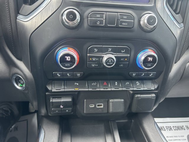 Used 2021 GMC Sierra 1500 Denali image 16