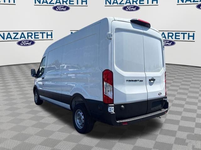New 2026 Ford Transit 250 148 Medium Roof RWD image 5