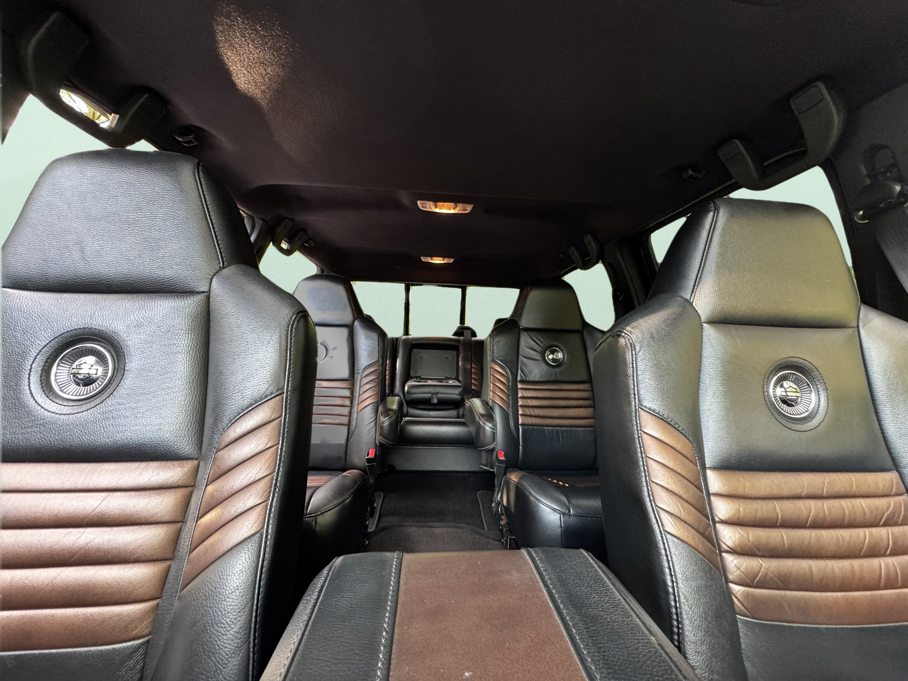 Used 2008 Ford F250 Harley-Davidson AWD/4WD image 65