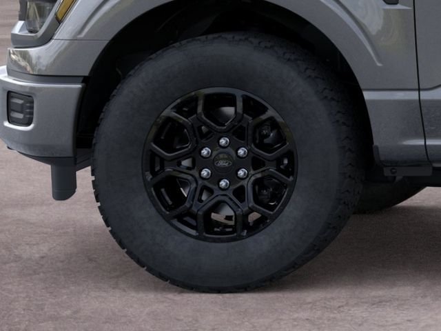 New 2026 Ford F150 STX AWD/4WD image 19