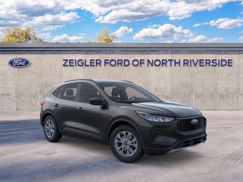 New 2026 Ford Escape Active w/ Cold Weather Package AWD/4WD image 7