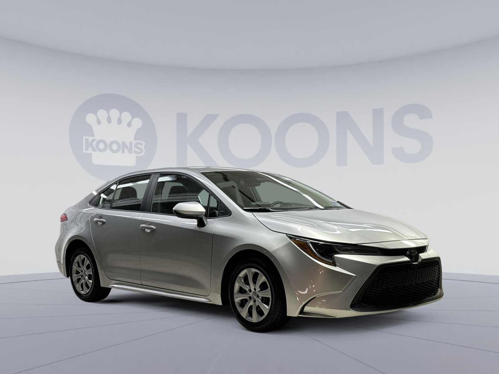 Used 2023 Toyota Corolla LE image 14