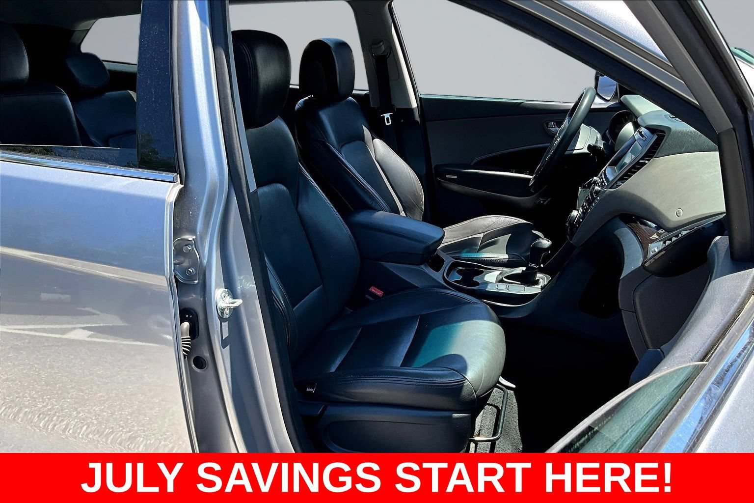 Used 2019 Hyundai Santa Fe XL SE FWD image 37