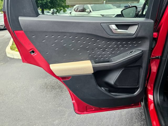 Used 2020 Ford Escape SEL AWD/4WD image 27