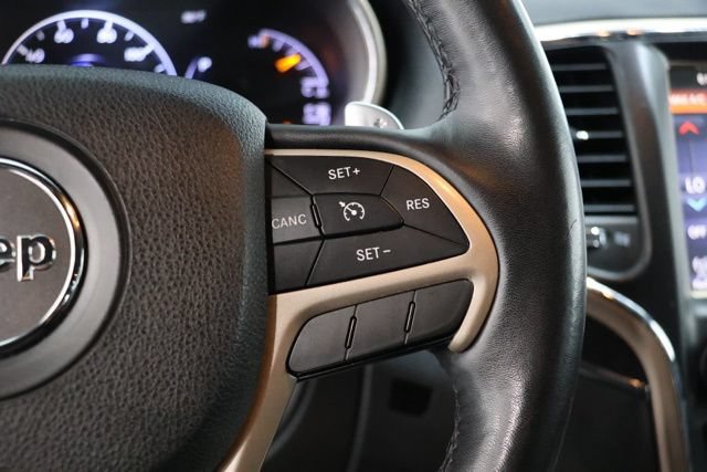 Used 2015 Jeep Grand Cherokee Limited AWD/4WD image 21