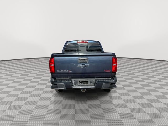 Used 2018 Chevrolet Colorado Z71 w/ Centennial Edition image 7
