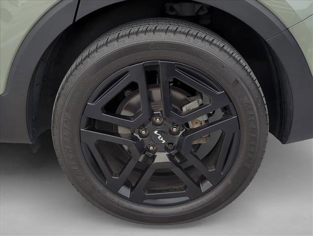 Used 2023 Kia Telluride EX X-Line image 6