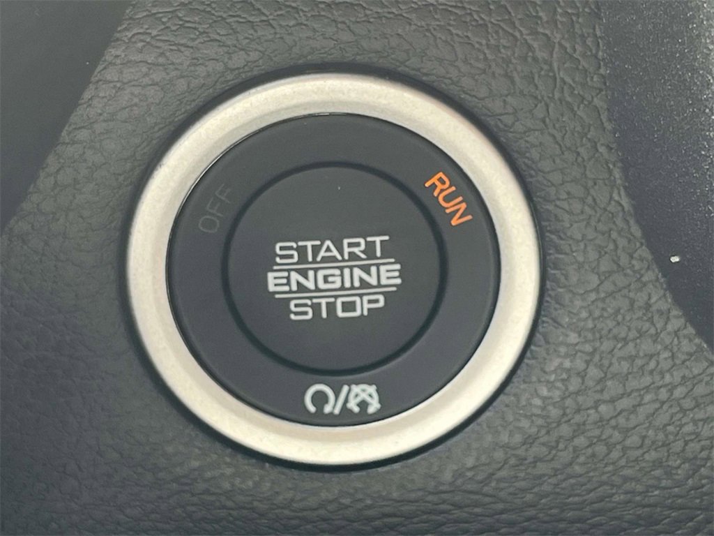 New 2025 RAM 2500 Tradesman w/ Chrome Appearance Group image 34