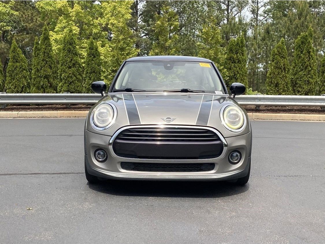 Used 2020 MINI Cooper 2-Door Hardtop FWD image 12
