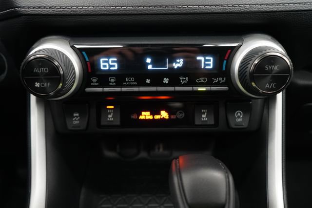 Used 2023 Toyota RAV4 XLE w/ Convenience Package image 42