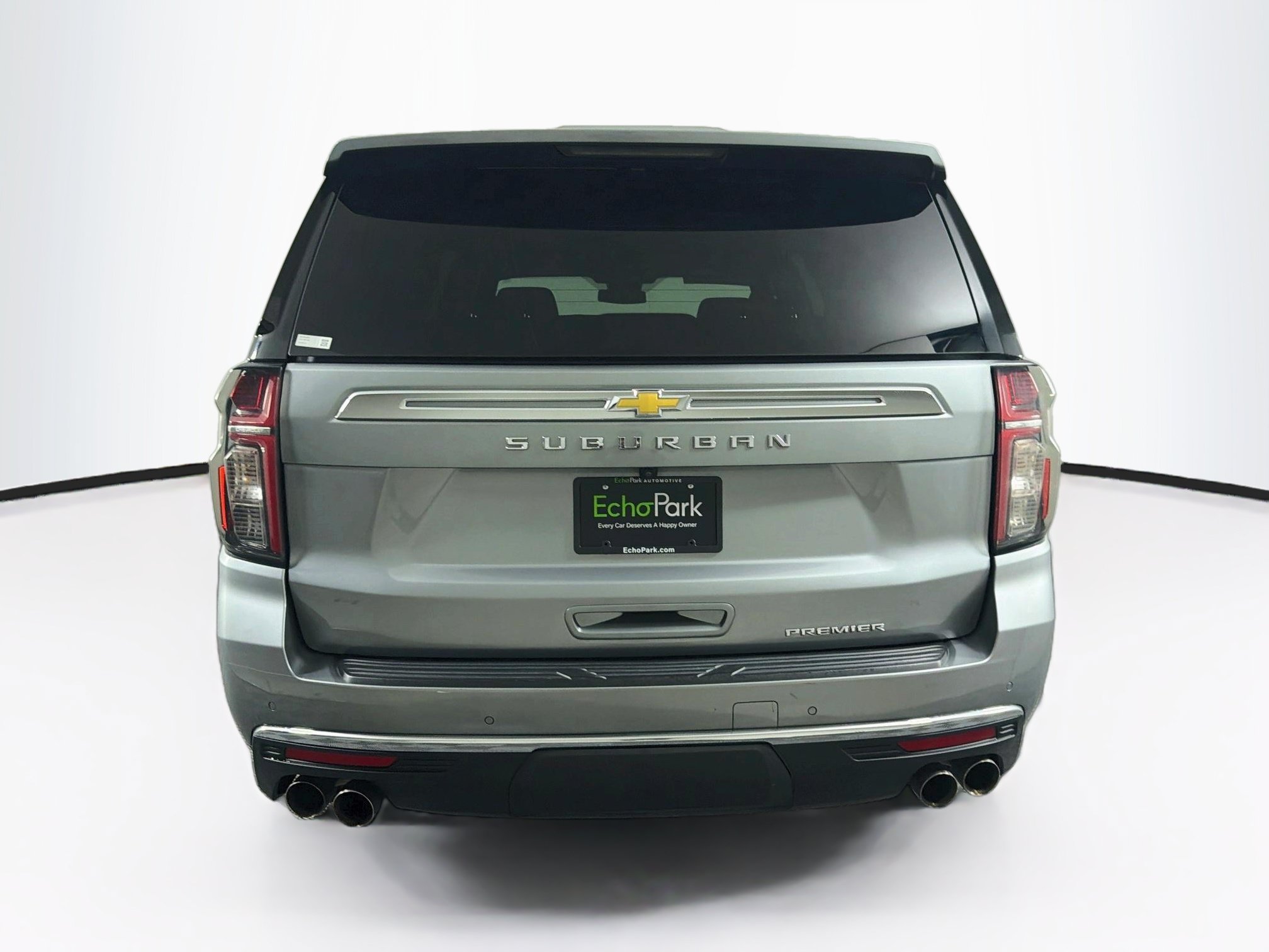 Used 2023 Chevrolet Suburban Premier RWD image 7