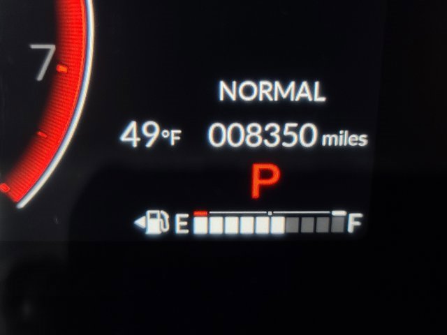 Used 2025 Honda CR-V LX image 23