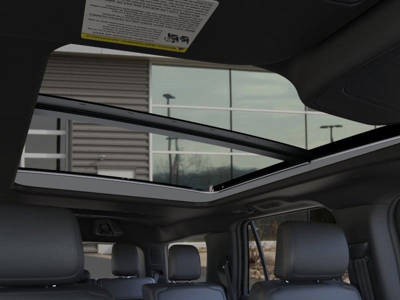 New 2025 Ford Expedition Tremor image 22