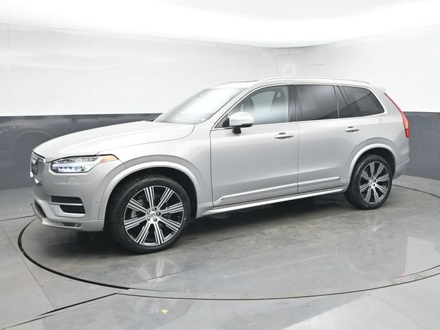 Used 2024 Volvo XC90 B6 Ultimate AWD/4WD image 4
