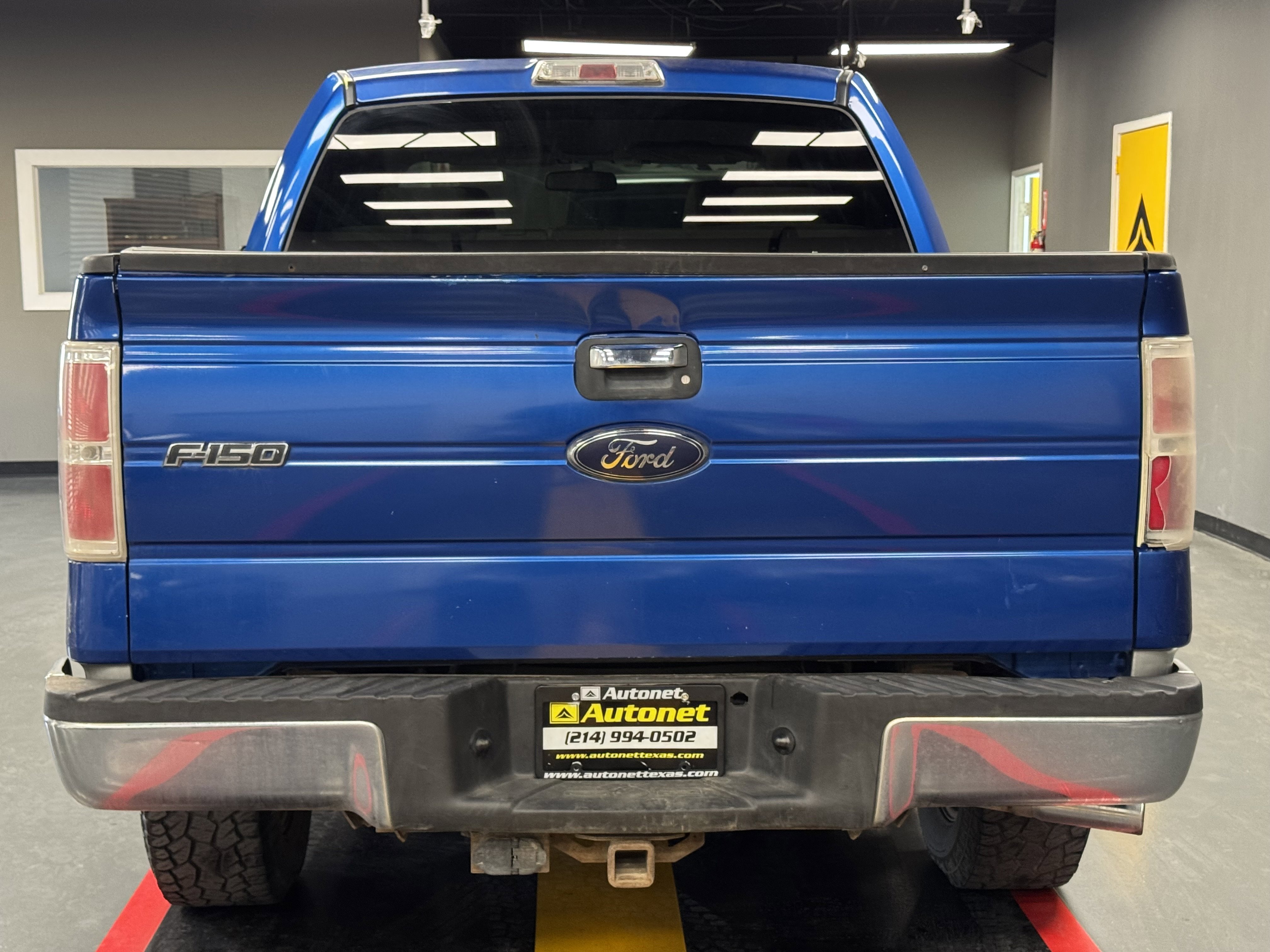 Used 2009 Ford F150 XL RWD image 4