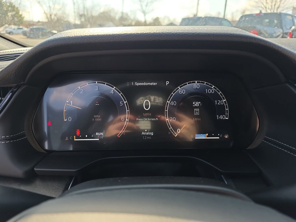 New 2026 Jeep Grand Cherokee Limited image 19