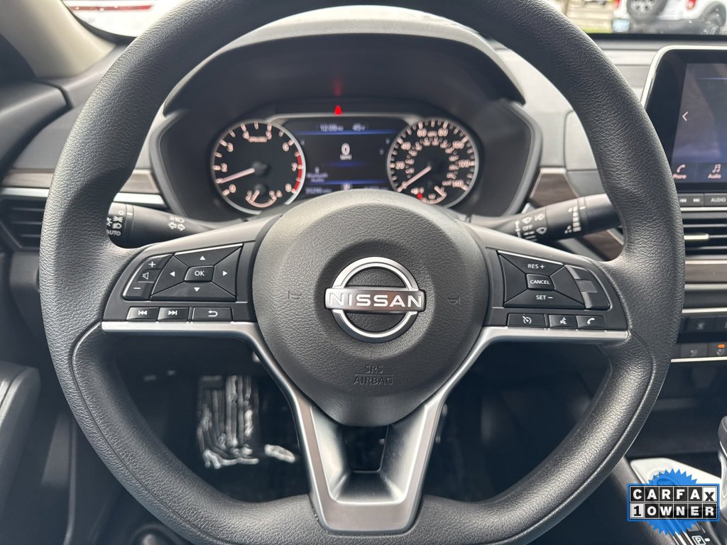Used 2024 Nissan Altima 2.5 SV image 18