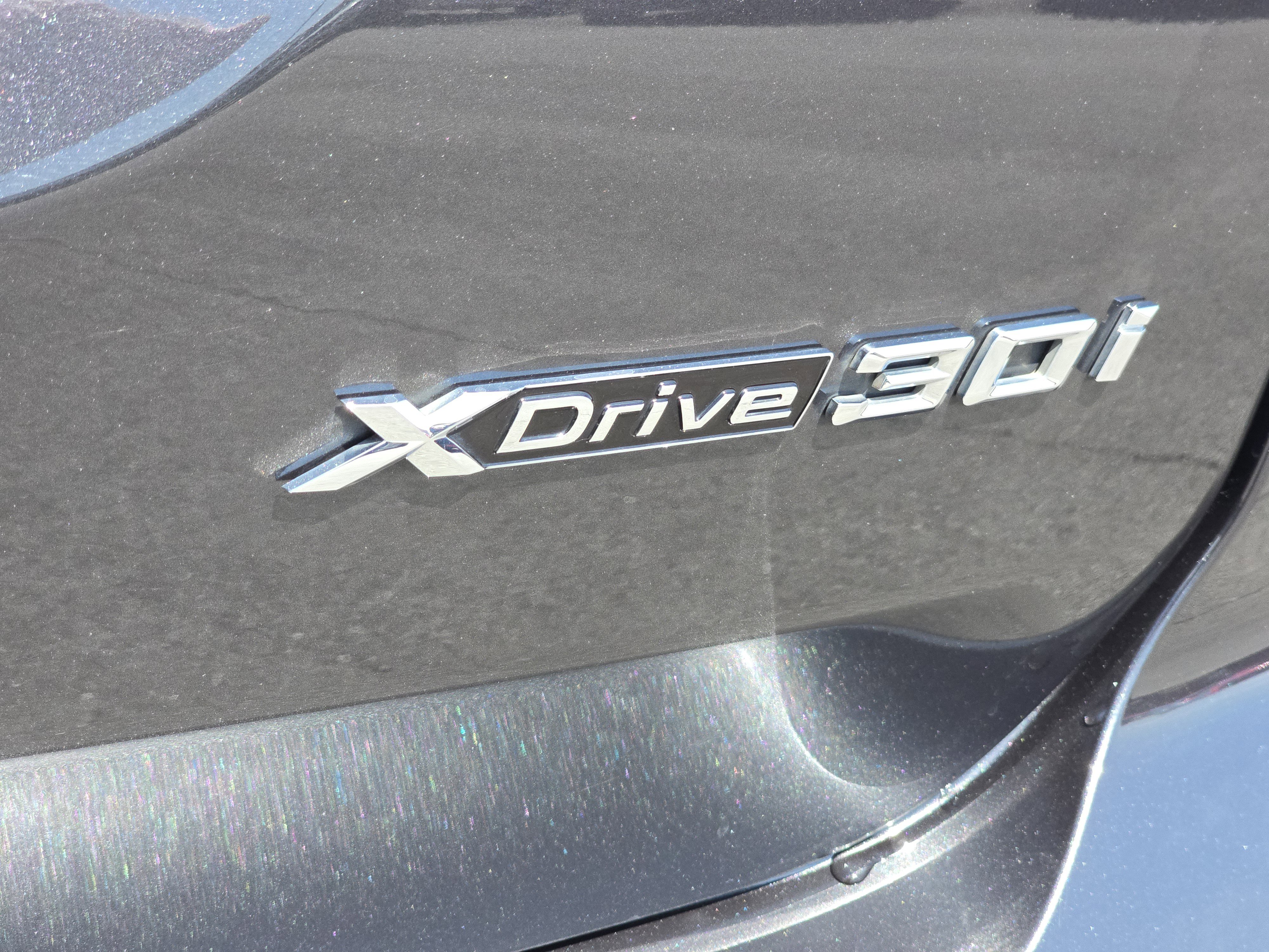 Used 2023 BMW X3 xDrive30i w/ Convenience Package image 5