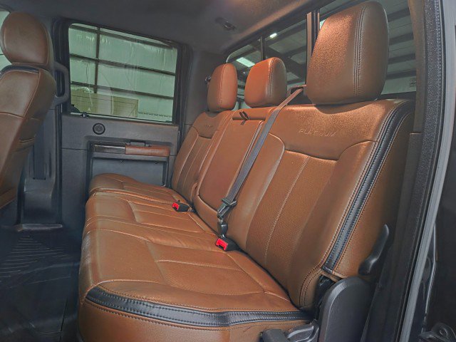 Used 2015 Ford F250 Platinum image 77