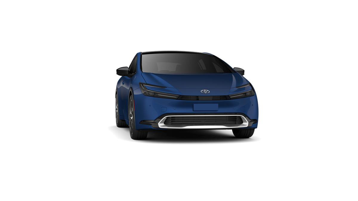 New 2026 Toyota Prius Limited image 93