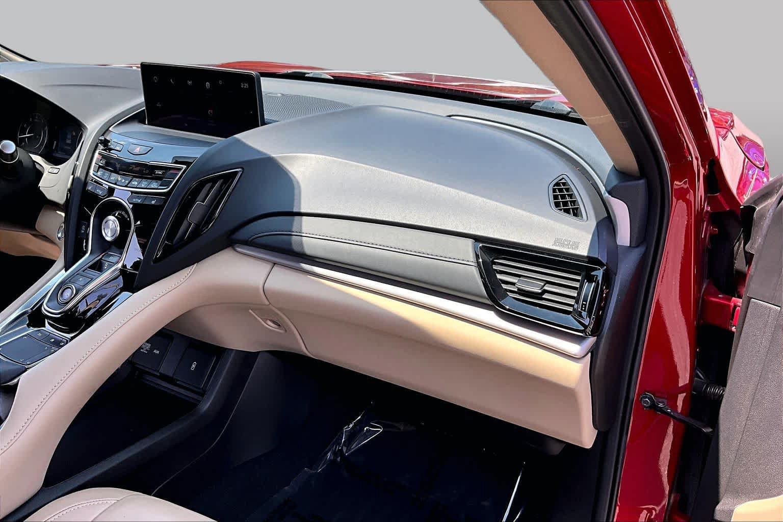 Used 2021 Acura RDX AWD w/ Technology Package image 19