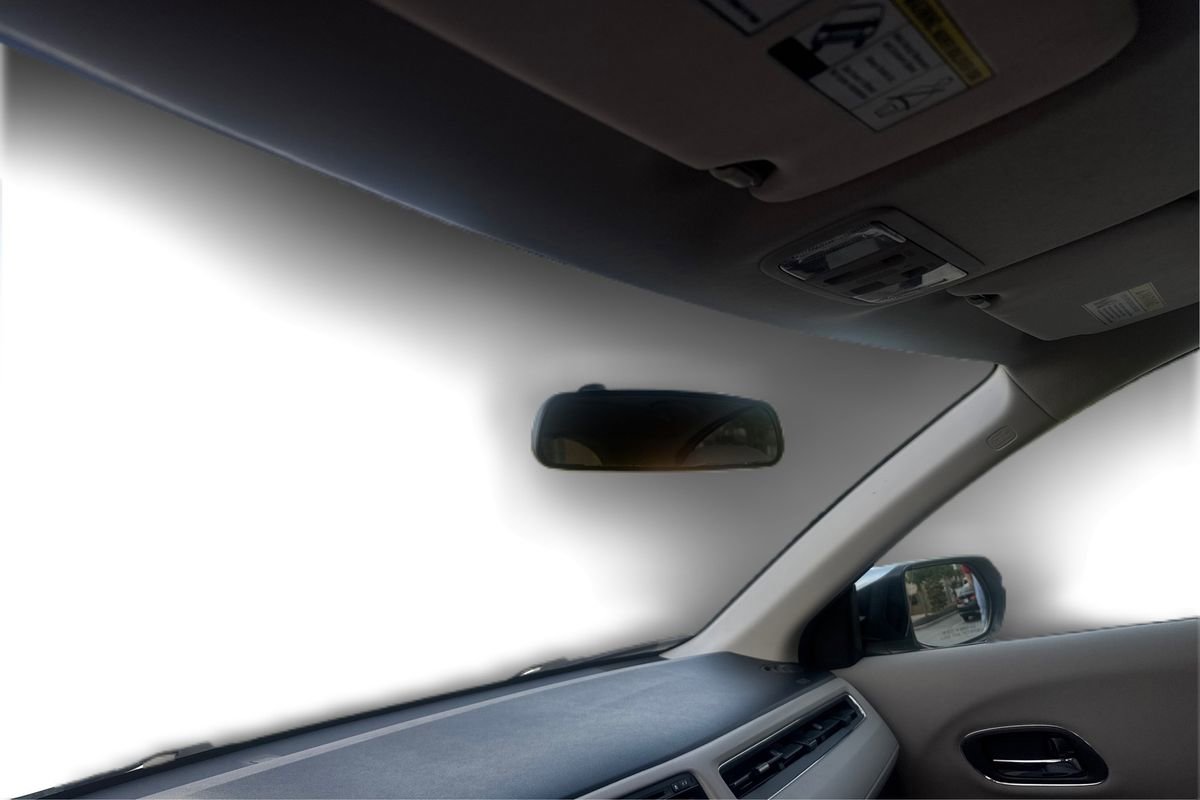 Used 2016 Honda HR-V EX image 16