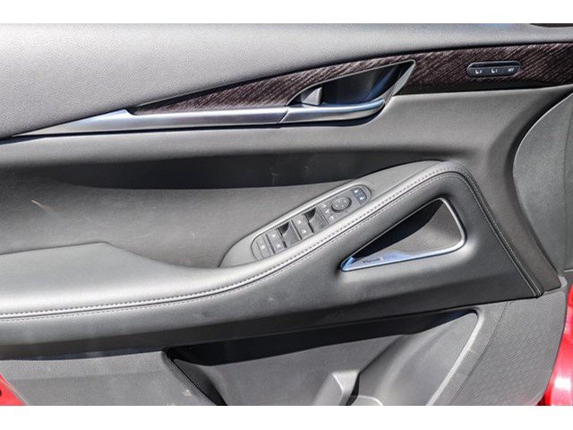 New 2027 INFINITI QX65 Autograph w/ Cargo Package AWD/4WD image 22