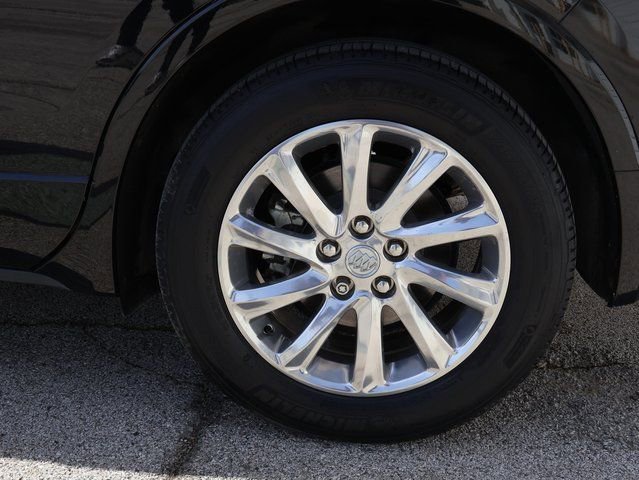 Used 2019 Buick Envision Essence image 38