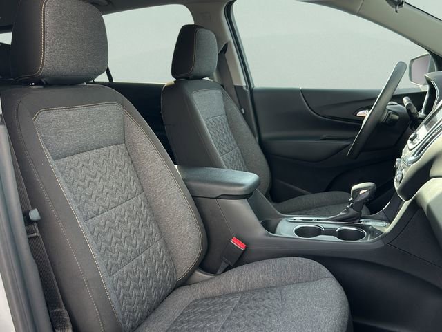 Certified 2022 Chevrolet Equinox LT FWD image 20