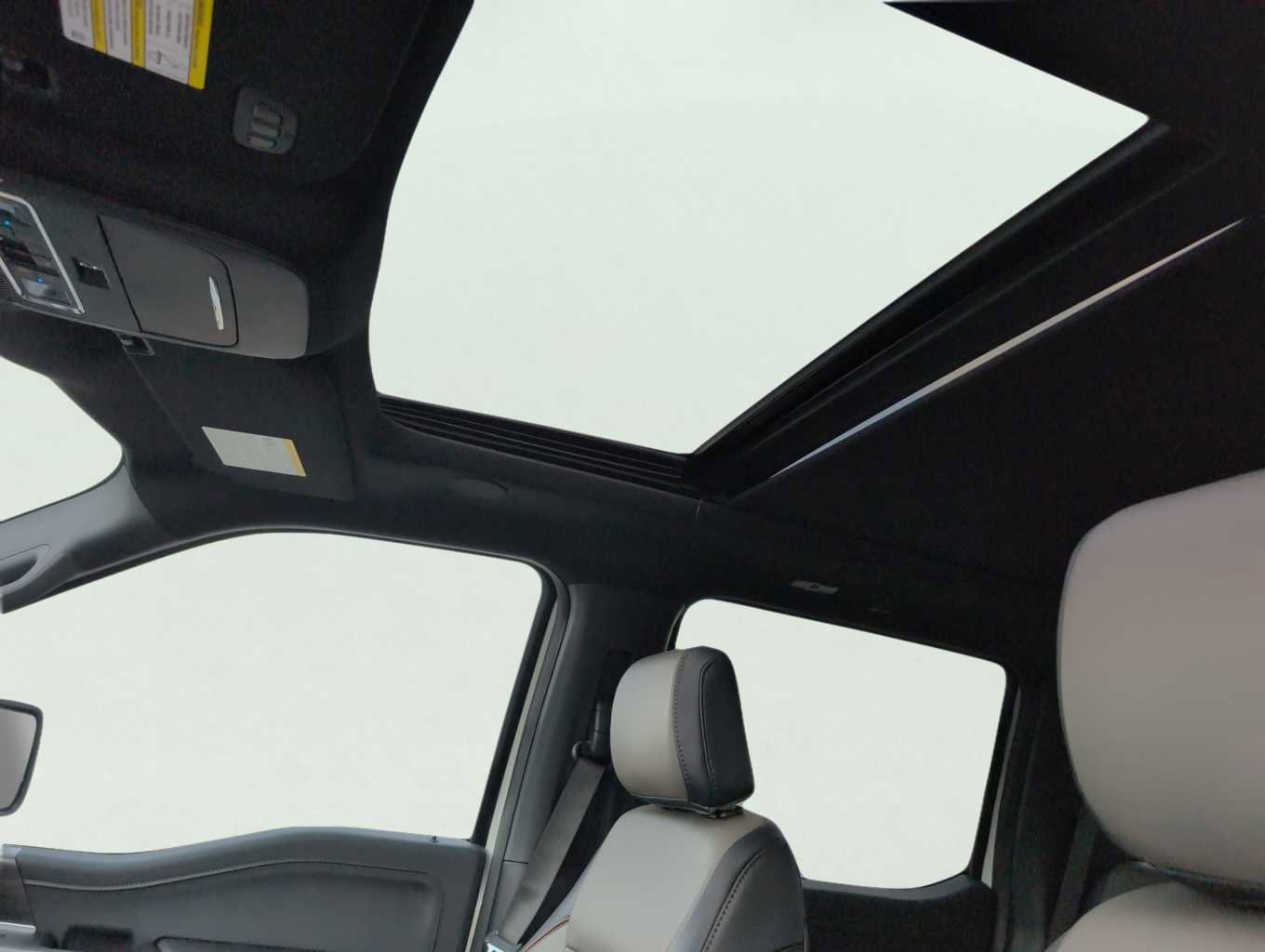 New 2026 Ford F150 Lariat AWD/4WD image 11