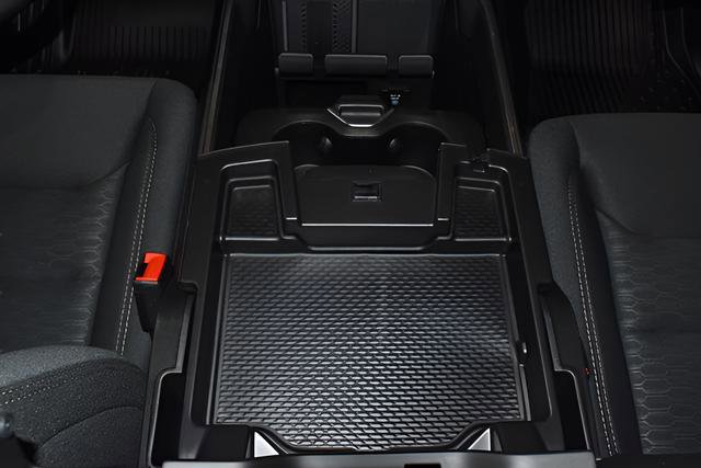 New 2026 RAM 1500 Big Horn AWD/4WD image 20